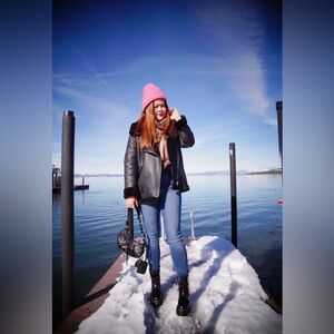 Meet your Posher, Orapin